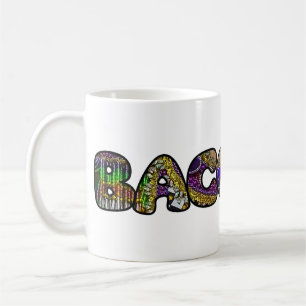 BACOLOD MASSKARA FESTIVAL COFFEE MUG