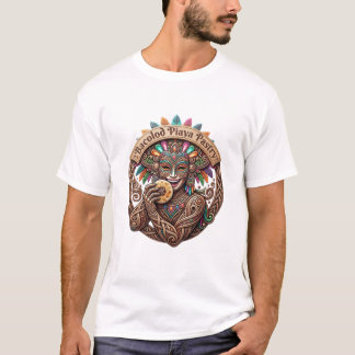BACOLOD PIAYA PASTRY T-Shirt