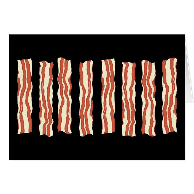 Bacon (Front Horizontal)