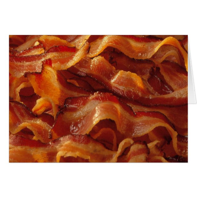 Bacon (Front Horizontal)
