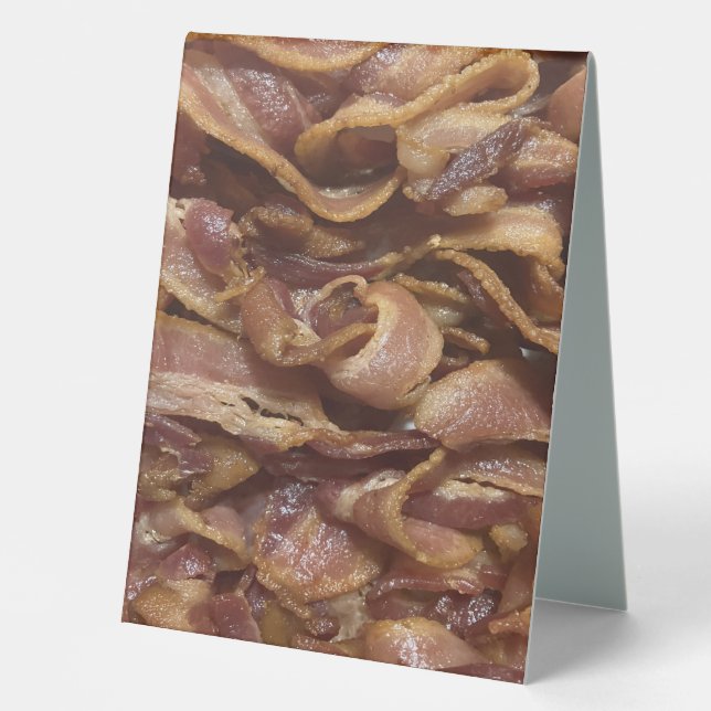 Bacon (Front)