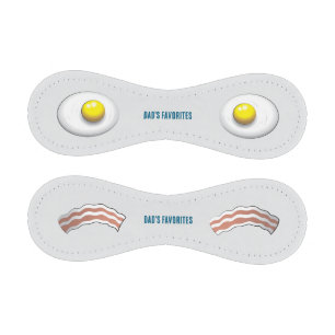 Bacon and Eggs Baseball