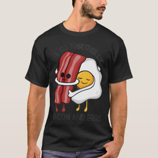 Bacon and Eggs T-Shirt