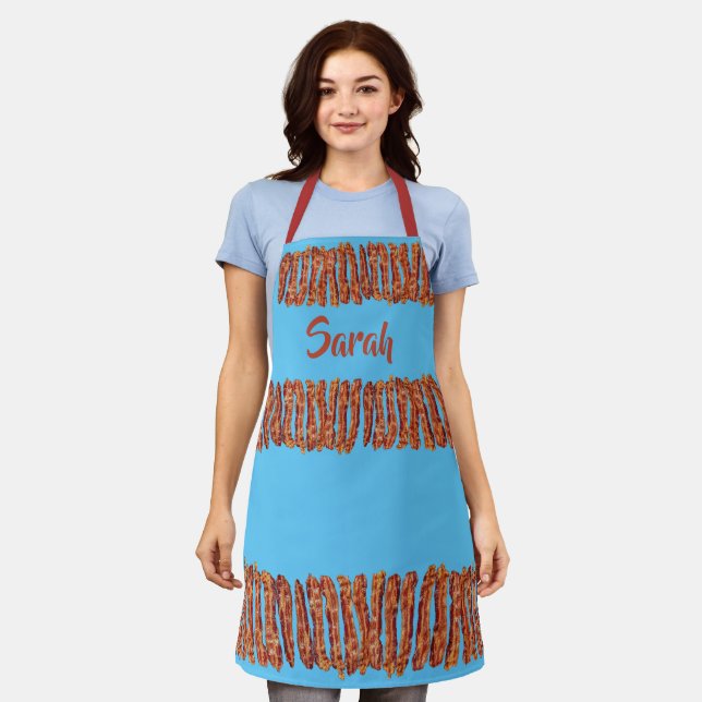 Bacon  Apron (Worn)