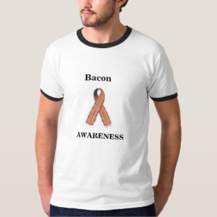 BACON AWARENESS T-Shirt