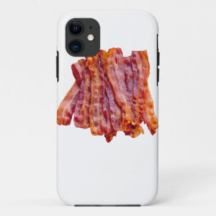 Bacon Bacon Bacon iPhone 11 Case