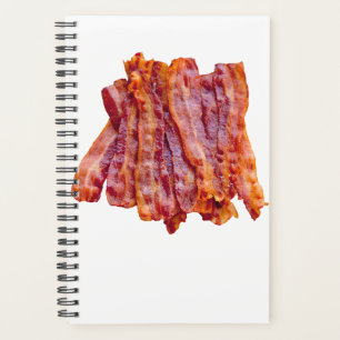 Bacon Bacon Bacon Planner