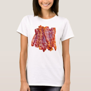 Bacon Bacon Bacon T-Shirt