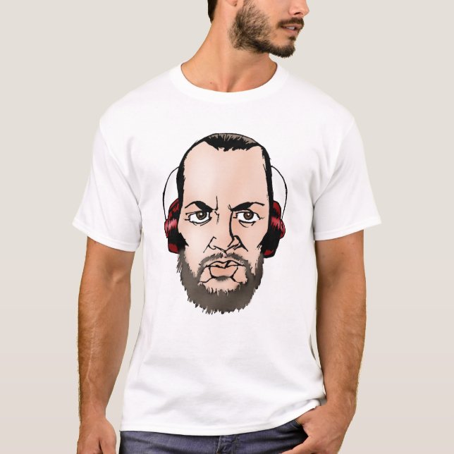 Bacon Bits T-Shirt (Front)