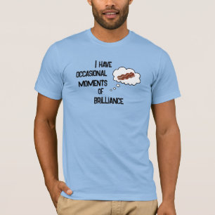 Bacon Brilliance Men's T-Shirt