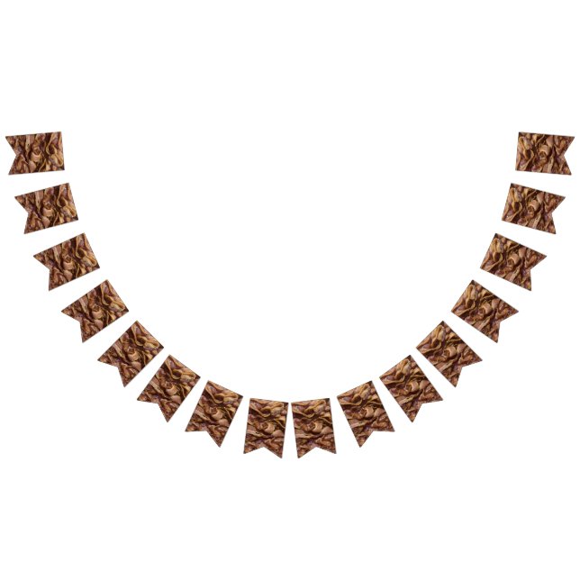 Bacon Bunting (All)