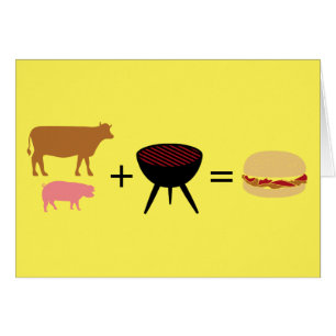 Bacon Burger Recipe