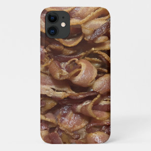 Bacon iPhone 11 Case