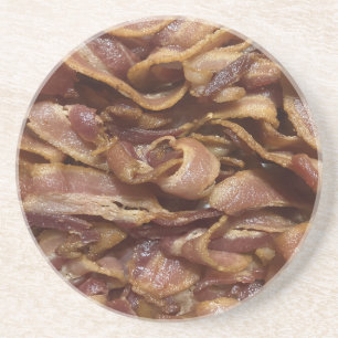 Bacon Coaster