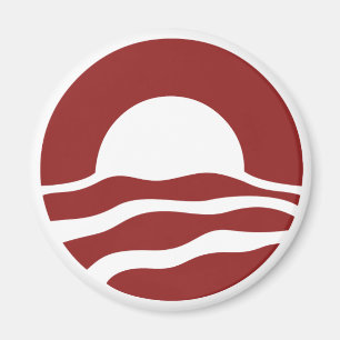 Bacon Day 2009 Magnet