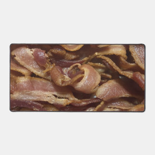 Bacon Desk Mat