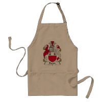 Bacon Family Crest