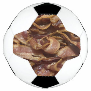 Bacon Football