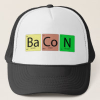 Bacon Geek