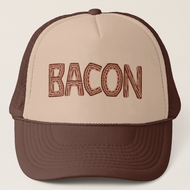 Bacon Hat (Front)