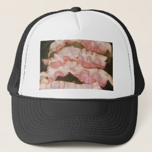 bacon hat