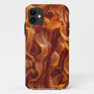 Bacon iPhone Case