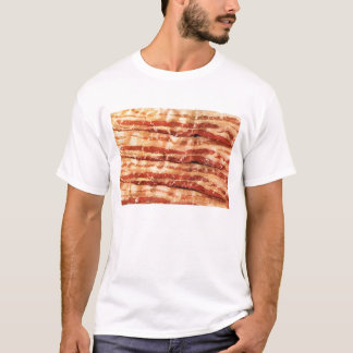 bacon is the best! T-Shirt