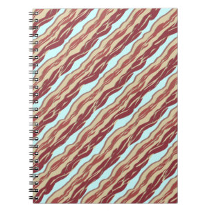Bacon It Notebook