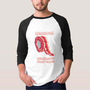 Bacon!... Kitchen's Duct Tape! T-Shirt
