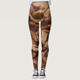 Bacon Leggings