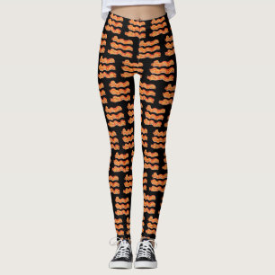 Bacon Leggings