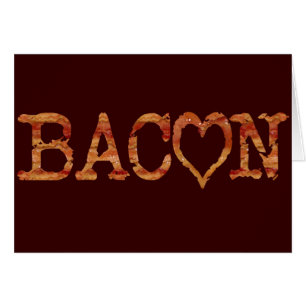 Bacon LOVE