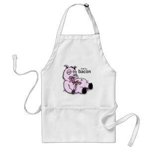 Bacon Lover's Apron