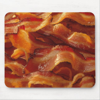 Bacon Lovers Mouse Pad
