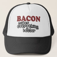 bacon makes everything better