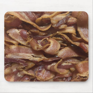 Bacon Mouse Mat