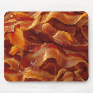 Bacon Mouse Mat