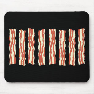 Bacon Mouse Mat
