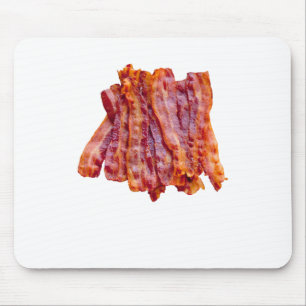 Bacon Mouse Mat