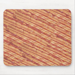 Bacon Mousepad