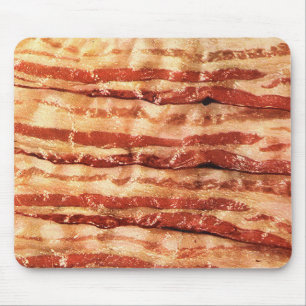 Bacon mousepad!! mouse mat