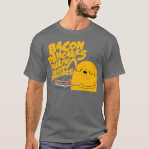 bacon pancakes T-Shirt
