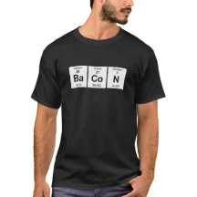 BaCoN Periodic Table