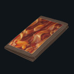 Bacon Photo Wallet<br><div class="desc">Bacon Photo Wallet</div>