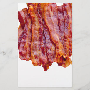 Bacon Stationery