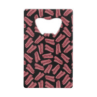 Bacon Strips Pattern