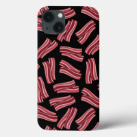 Bacon Strips Pattern
