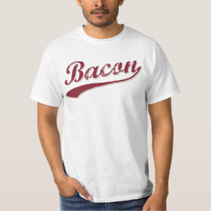 Bacon Swoosh T-Shirt