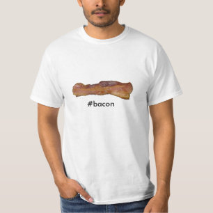#bacon T-Shirt