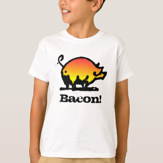 Bacon! T-Shirt
